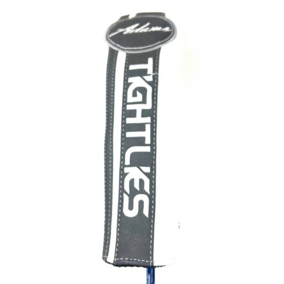New Adams Tight Lies 3 Wood / 16 Degree / Bassara 45 Ladies Flex