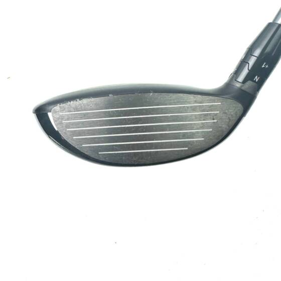 Callaway Elyte Titanium 3 Wood / 15 Degree / Denali 60 Stiff Flex