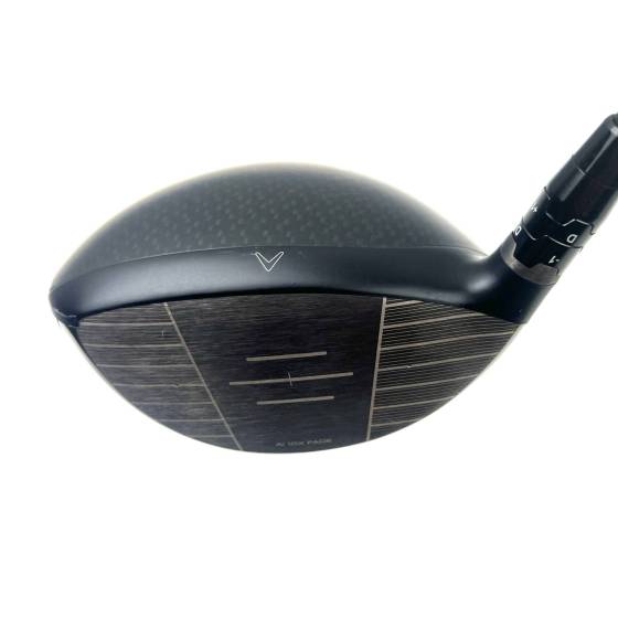 Callaway Elyte X Driver / 12 Degree / Vanquish 4 Senior Flex