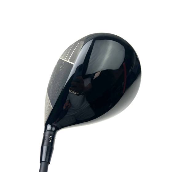 Titleist GT3 Driver / 10 Degree / Tensei 1K Blue 55 Stiff Flex