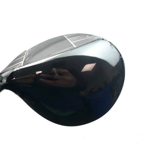 Titleist GT1 Driver / 12 Degree / Fujikura Air Speeder 40 Regular Flex