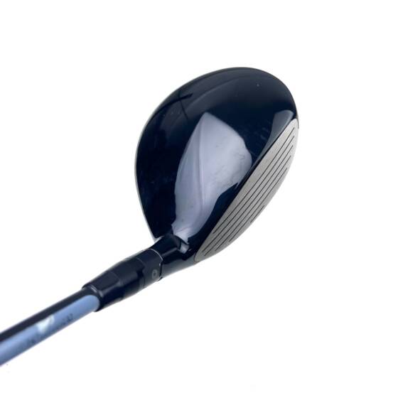 Left Handed Callaway RAZR Fit 3 Wood / 15 Degree / Callaway Regular Flex