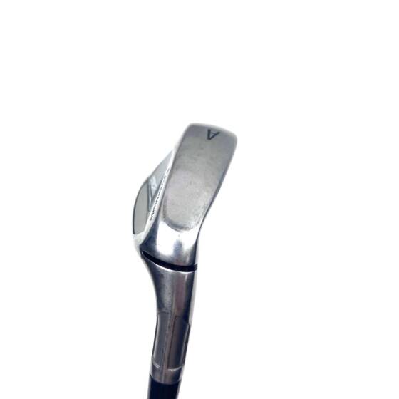 Taylormade Stealth Approach Wedge / 49 Degree / N.S. Pro Modus 3 120 Stiff Flex