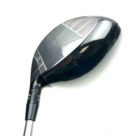 Titleist GT1 Driver / 12.0 Degree / SPEEDER NX Regular Flex