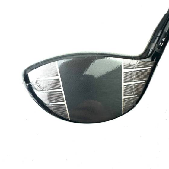 New Titleist GT4 Driver / 10 Degree / HZRDUS Stiff Flex