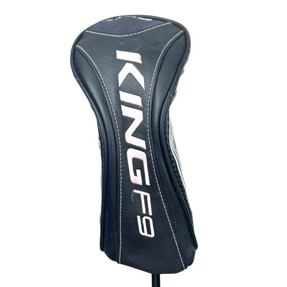 Cobra King F9 Speedback 7 Wood / 25.5 Degree / Atmos 55 Ladies Flex