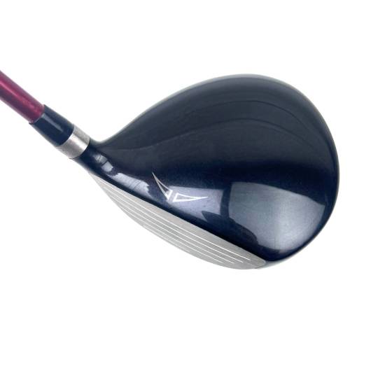 Left Handed Ping K15 3 Wood / 16 Degree / TFC 149 Regular Flex