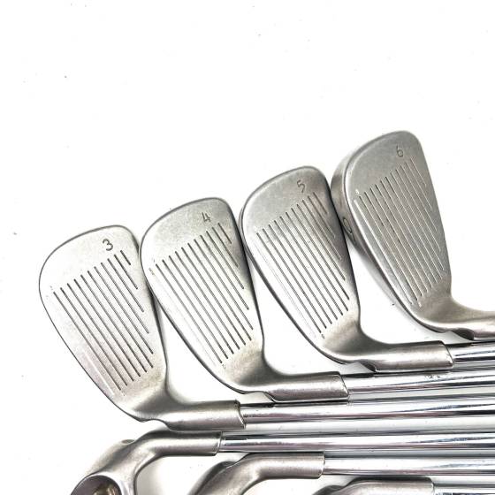 Ping I3+ Irons / 4-PW / Ping Regular Flex