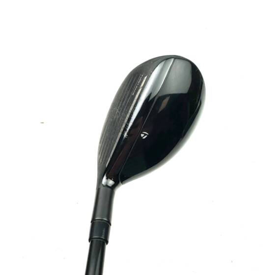 Taylormade QI10 3 Hybrid / 19 Degree / Ventus 7S Stiff Flex