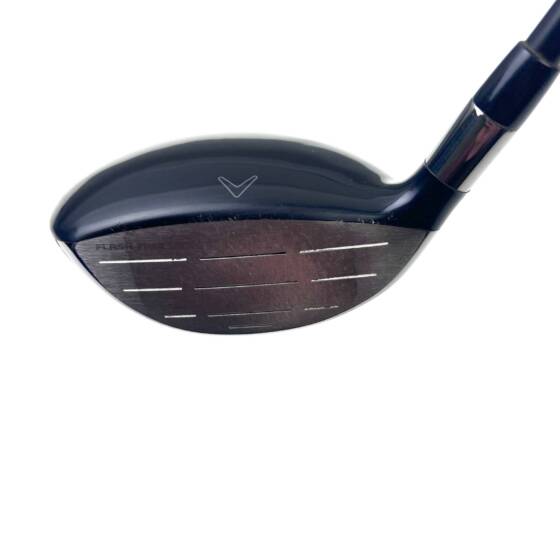 Callaway Mavrik 5 Wood / 18 Degree / Helium 5F2 Senior Flex