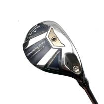 Callaway Paradym 4 Hybrid / 18 Degree / Kai'li 80S Stiff Flex