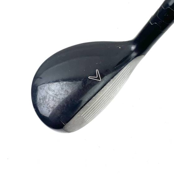 Callaway Big Bertha 2015 4 Hybrid / 22 Degree / Recoil 460 F3 Regular Flex