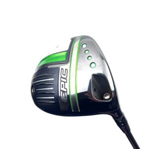 Callaway Epic Speed Driver / 10.5 Degree / Project X Evenflow 65g Regular Flex