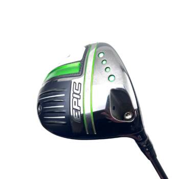 Callaway Epic Speed Driver / 10.5 Degree / Project X Evenflow 65g Regular Flex