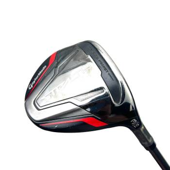 Taylormade Stealth 3 Wood / 15 Degree / Evenflow Riptide 70 X-Stiff Flex