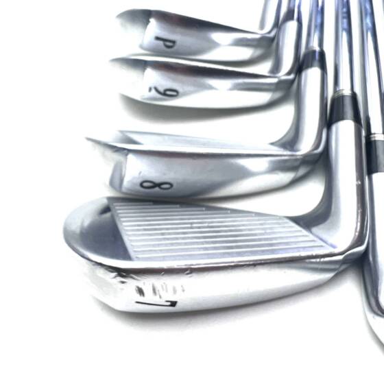 Srixon Z 745 Irons / 3-PW / True Temper Dynamic Gold S300 Stiff Flex