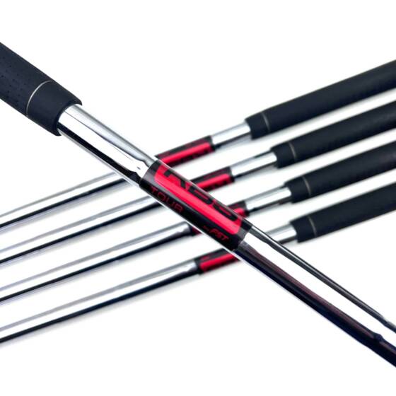 Taylormade Rocketbladez Irons / 6-PW / KBS Tour Regular