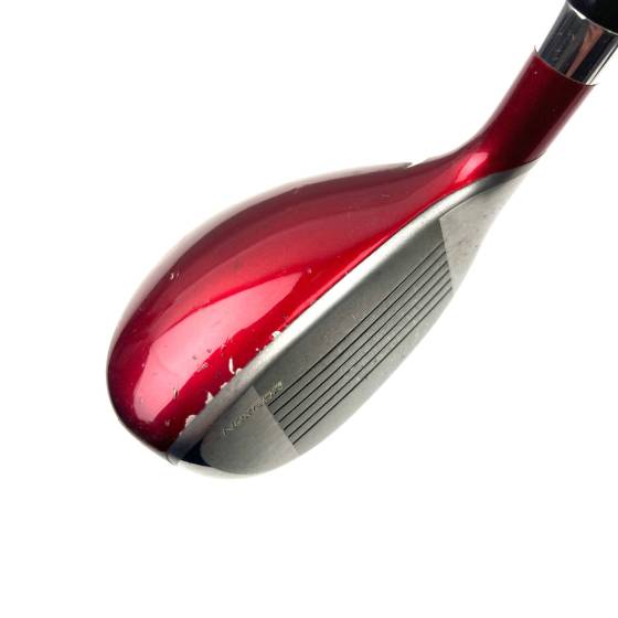Nike VRS Covert 5 Hybrid / 26 Degree / Kurokage 70 Regular Flex