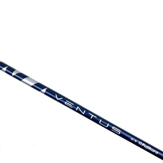 Wilson Staff Dynapwr Carbon 2023 Driver / 10.5 Degree / Ventus 6S Stiff Flex