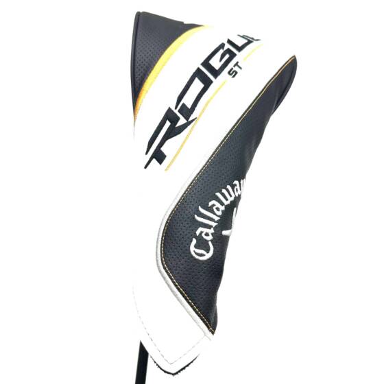 Callaway Rogue ST Max Driver / 10.5 Degree / HZRDUS Smoke 5.5 Flex