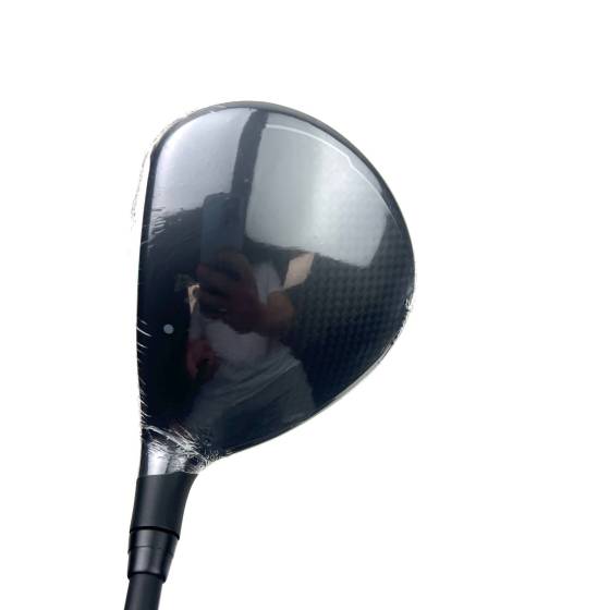 New Ping G440 Max 5 Wood / 19 Degree / Alta CB 65 Regular Flex