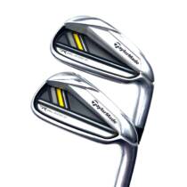 Taylormade Rocketbladez Irons / 6-PW / KBS Tour Regular