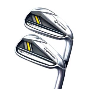 Taylormade Rocketbladez Irons / 6-PW / KBS Tour Regular