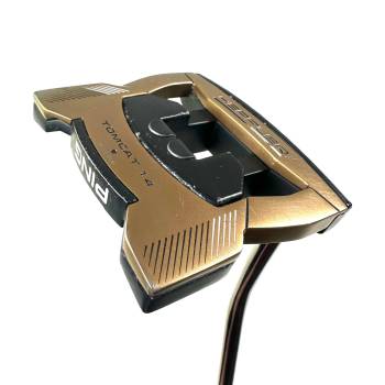 Ping Heppler Tomcat 14 Putter / 33.5 Inches