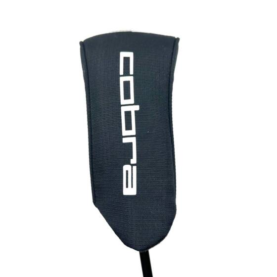 Left Handed Cobra Fly XL 5 Hybrid / 23 Degree / FlyXL Regular Flex