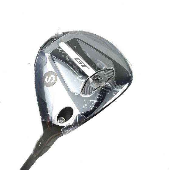 New Titleist GT1 3Tour 3 Wood / 14.5 Degree / Tensei 1K Blue 65 Stiff Flex