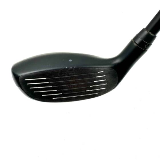 Ping G430 4 Hybrid / 22 Degree / Alta CB 70 Regular Flex