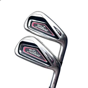 Titleist 716 AP1 Irons / 6-GW / Kurokage 50g Ladies Flex