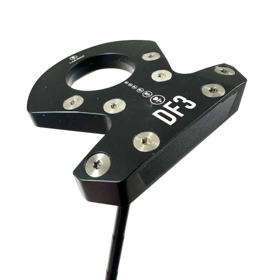 L.A.B DF3 Putter / 36 Inches