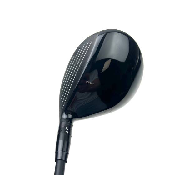 Titleist GT2 4 Wood / 16.5 Degree / Project X Titan X-Stiff Flex