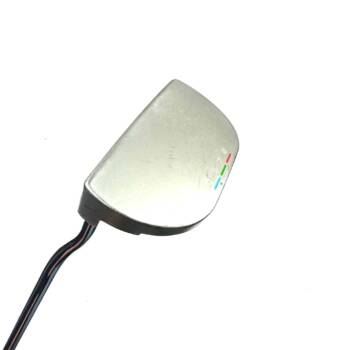 Left Handed Ping PLD DS72 Putter / 34 Inches