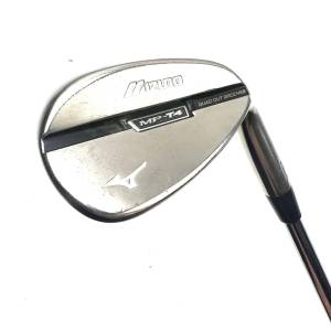 Mizuno MP-T4 Gap Wedge / 50 Degree / KBS Tour Regular Flex