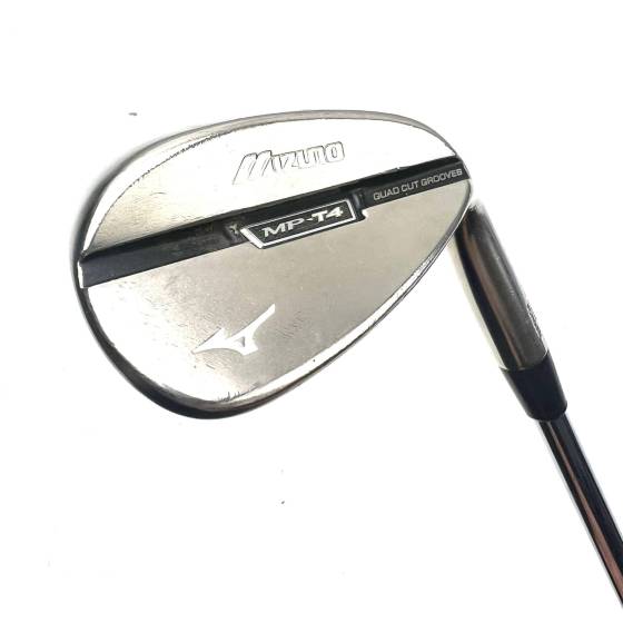 Mizuno MP-T4 Gap Wedge / 50 Degree / KBS Tour Regular Flex