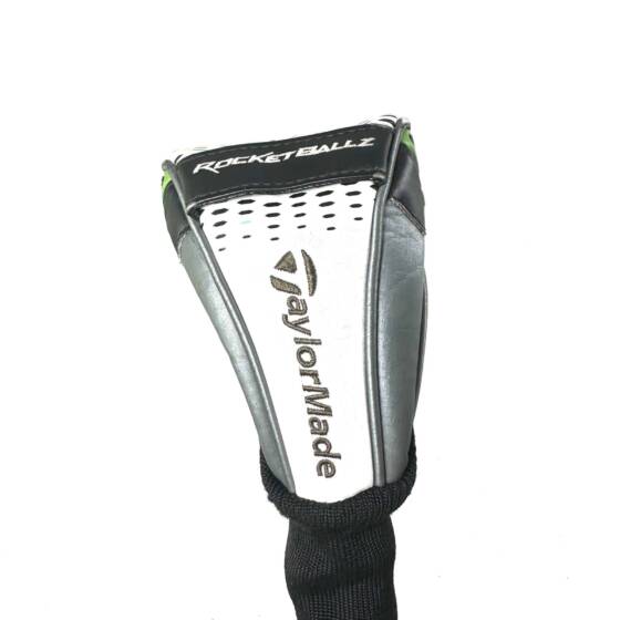 Taylormade RBZ 3 Wood / 15 Degree / Matrix Ozik Regular Flex