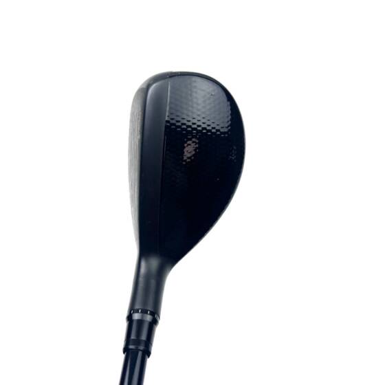 Taylormade Stealth 2 Plus 4 Hybrid / 22 Degree / Kai’li Red 85 Stiff Flex