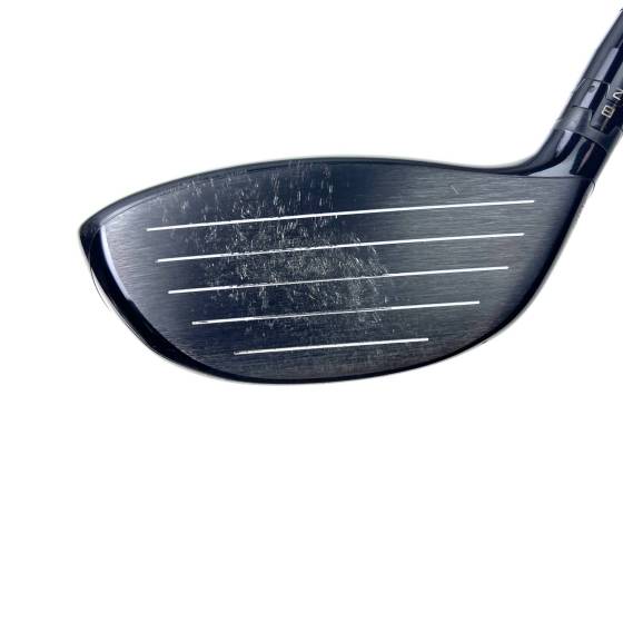 Titleist GT280 Mini Driver / 13 Degree / Graphite Design Tour AD VF-6 X-Stiff Flex
