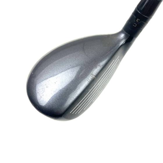 Titleist 816 H2 4 Hybrid / 21 Degree / Diamana 70 Stiff Flex