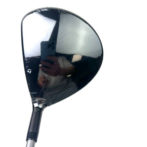 New Taylormade QI10 Max 5 Wood / 19 Degree / Fujikura Speeder NX 50 Senior Flex