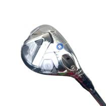New Callaway Elyte 5 Hybrid / 25 Degree / Denali 60 Regular Flex