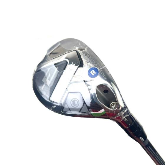 New Callaway Elyte 5 Hybrid / 25 Degree / Denali 60 Regular Flex