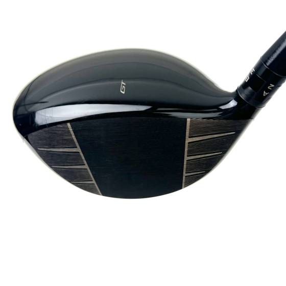Titleist GT2 Driver / 11 Degree / Hzrdus 60 Stiff Flex