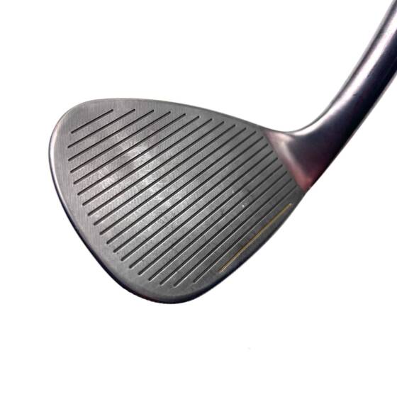 Taylormade Milled Grind Hi-Toe 4 Wedge Set / 52 & 58 Degree / Dynamic Gold Wedge Flex