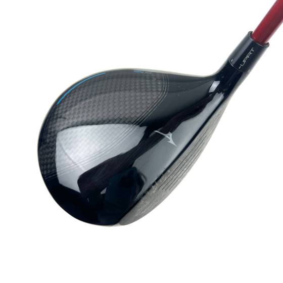 Mizuno ST Max 230 5 Wood / 18 Degree / Denali 60 Regular Flex