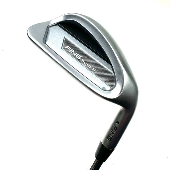 Ping Bunkr Wedge / 64 Degree / Z-Z115 Wedge Flex