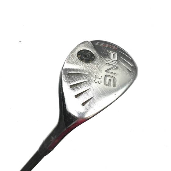Ping G25 3 Hybrid / 20 Degree / TFC 149 Regular Flex