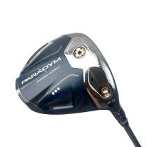 Callaway Paradym Triple Diamond Driver / 9 Degree / Evenflow X-Stiff Flex